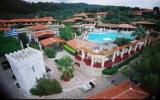 Hotel Griechenland Tennis: 5 Sterne Athena Pallas Village In Neos Marmaras, ...