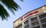 Hotel Usa: Sheraton Tampa Riverwalk In Tampa (Florida) Mit 277 Zimmern Und 3 ...