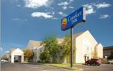 Hotel Usa: 2 Sterne Comfort Inn Lakeville In Lakeville (Minnesota) Mit 56 ...