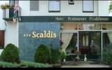 Hotel Niederlande: Hotel Restaurant Scaldis In Breskens Mit 15 Zimmern Und 3 ...