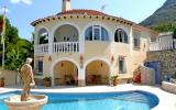 Ferienhaus Denia Comunidad Valenciana Waschmaschine: Ferienhaus (4 ...