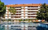 Ferienwohnung Salou Katalonien Badeurlaub: Appartement 