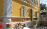 Ferienwohnung Italien Parkplatz: Residenz Villa Nicole In Arco, Gardasee, ...