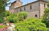 Zimmer Italien: 4 Sterne Residence Il Casale In Cortona Mit 10 Zimmern, Toskana ...