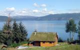 Ferienhaus Norwegen: Ferienhaus In Brekke, Nördliches Fjord-Norwegen Für ...