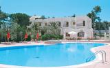 Ferienanlage Puglia Pool: Villa Candida: Anlage Mit Pool Für 2 Personen In ...