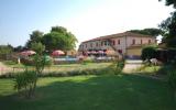 Ferienwohnung San Vincenzo Toscana: Ferienanlage 