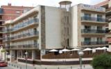 Hotel Lloret De Mar Parkplatz: 4 Sterne Acacias In Lloret De Mar, 46 Zimmer, ...