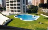 Ferienwohnung Benidorm: Edificio San Francisco In Benidorm Mit 36 Zimmern Und ...