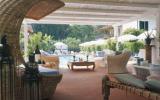 Hotel Forte Dei Marmi: California Park In Forte Dei Marmi Mit 40 Zimmern Und 4 ...