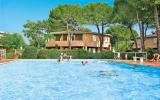 Ferienanlage Italien Tennis: Villaggio Tivoli: Anlage Mit Pool Für 5 ...