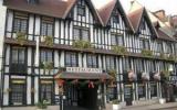 Tourist-Online.de Hotel: Logis Normandy Hotel In Evreux Mit 19 Zimmern Und 3 ...