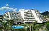 Hotel Sitges Parkplatz: Meliá Sitges Mit 307 Zimmern Und 4 Sternen, Costa ...