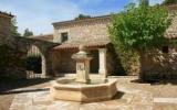 Ferienwohnung Provence: 3 Sterne La Bastide Des Chênes In Gordes, 19 Zimmer, ...