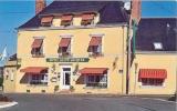 Hotel Thorigné Sur Dué: 3 Sterne Logis Le Saint Jacques In Thorigne Sur Due , ...