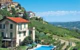 Ferienhaus Piemonte Golf: Casa Savio: Ferienhaus Mit Pool Für 8 Personen In ...