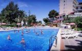 Hotel Spanien: 3 Sterne Amazonas In El Arenal, 157 Zimmer, Mallorca, Bahia De ...