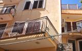Ferienwohnung Taormina Waschmaschine: Appartement (6 Personen) Sizilien, ...