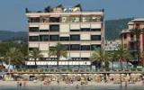 Hotel Ligurien Parkplatz: 4 Sterne Royal Hotel & Aquamarina Thalassospa In ...