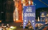 Hotel Elsaß Parkplatz: 3 Sterne Hotel Cathédrale In Strasbourg , 47 Zimmer, ...