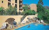 Ferienanlage Bastia Corse Heizung: Hotel-Motel Cala Di Sole: Anlage Mit ...