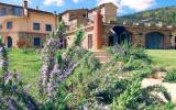 Ferienhaus Vinci Toscana: Reihenhaus 
