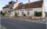 Hotel Frankreich: Hotel Le Saint Florent In Mont Pres Chambord Mit 17 Zimmern ...