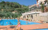 Ferienanlage Ligurien: Teil Eines Feriencenters La Meridiana B5 In San ...