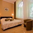 Hotel Serbien: Hotel Jezero In Palic (Vojvodina/serbia) Mit 28 Zimmern Und 4 ...