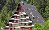 Ferienwohnung Villars Waadt Waschmaschine: Appartement 