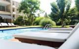 Hotel Palma De Mallorca Islas Baleares Klimaanlage: 3 Sterne Araxa In ...
