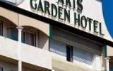 Hotel Lazio Tennis: Aris Garden Hotel In Rome Mit 110 Zimmern Und 4 Sternen, Rom ...