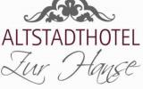 Hotel Deutschland: Altstadthotel Zur Hanse In Stade, 30 Zimmer, Altes Land, ...