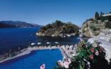Hotel Sicilia Angeln: 5 Sterne Atlantis Bay In Taormina (Messina) Mit 83 ...