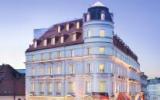 Hotel München Bayern Klimaanlage: 5 Sterne Mandarin Oriental In München, ...