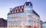 Hotel Deutschland Tennis: 5 Sterne Mandarin Oriental In München, 73 Zimmer, ...