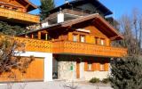 Ferienhaus Wallis Skiurlaub: Ferienhaus 