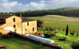 Ferienhaus Italien: Zauberhaftes Landhaus Podere Le Caggia Mit Pool In Der ...