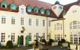 Hotel Recklinghausen: Best Western Parkhotel Engelsburg In Recklinghausen ...