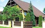 Ferienhaus Balatonmariafurdo Fernseher: Ferienhaus Mit Grill Mit 3 Zimmern ...