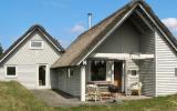 Ferienhaus Süddanemark: Ferienhaus In Blåvand, Südliche Nordsee Für 7 ...