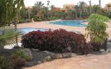 Ferienwohnung Corralejo Canarias Pool: Ferienwohnung 