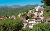 Ferienanlage Málaga Andalusien: Casa La Ribera: Anlage Mit Pool Für 4 ...