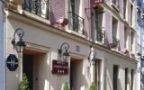 Hotel Ile De France Internet: 3 Sterne Logis Hotel La Residence Du Berry In ...