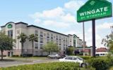 Hotel Tampa Florida Whirlpool: 3 Sterne Wingate By Wyndham - Tampa Usf In ...