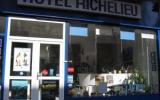 Hotel Le Havre Haute Normandie: 2 Sterne Le Richelieu In Le Havre Mit 19 ...