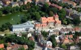 Hotel Deutschland: 4 Sterne Parkhotel Landau, 78 Zimmer, Pfalz - Pfälzer ...