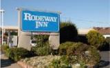 Hotel Usa: Rodeway Inn Monterey In Monterey (California) Mit 22 Zimmern Und 1 ...