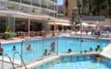 Hotel Comunidad Valenciana: 3 Sterne Hotel Servigroup Nereo In Benidorm, 195 ...