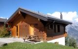 Ferienhaus Wallis Skiurlaub: Ferienhaus 